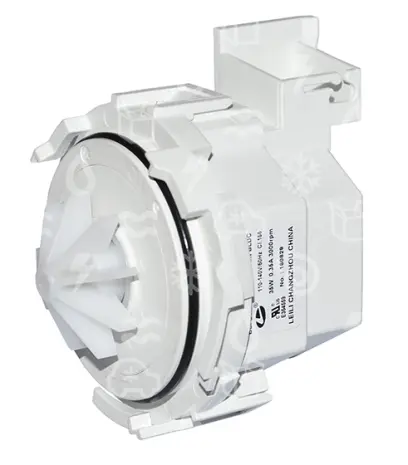 čerpadlo vypouštěcí myčky ZANUSSI / ELECTROLUX / AEG, 35 W, 140000604011
